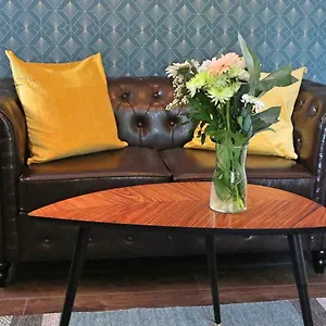 Noellet - Clermont Ferrand Appartement