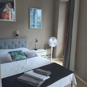 Meublé L'orée Du Parc Appartement
