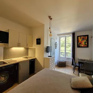 Le Beau Site Appartement