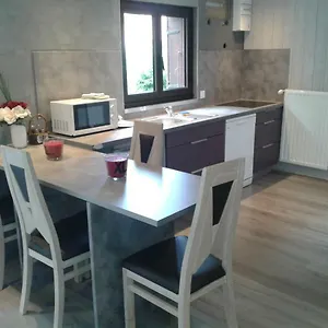 Les Massonnat Appartement